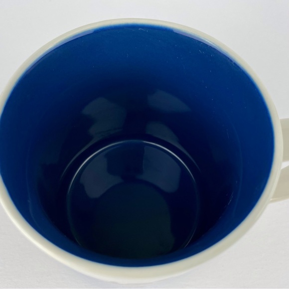 Starbucks Whistler mug, 2009 Collector Series, 16 fl oz ceramic coffee cup - Picture 5 of 8